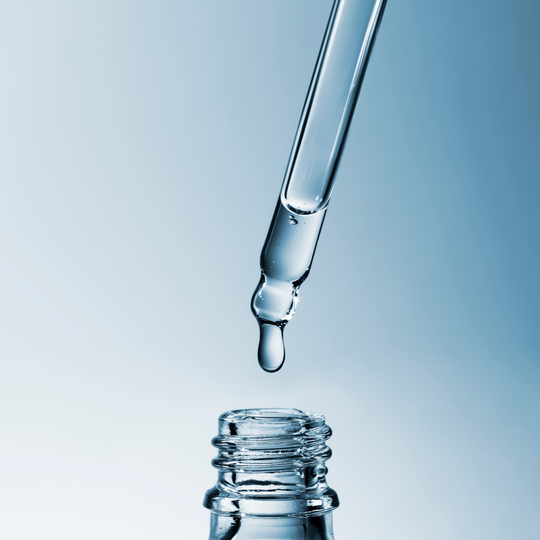 Rosebud Oil and Olive Oil