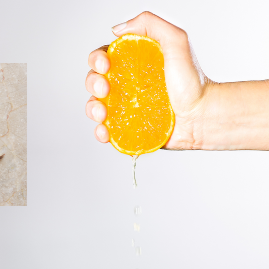 Japanese Mandarin Extract